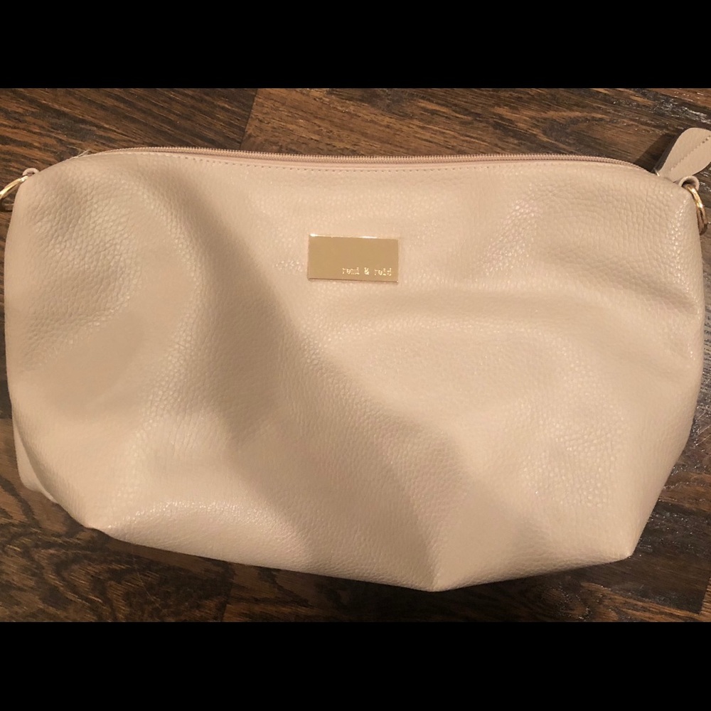 EUC Remi/Reid crossover bag